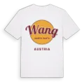 Wang cirkel t-shirt