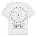 Weiten t-shirt