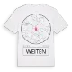 Weiten t-shirt