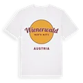 Wienerwald cirkel t-shirt