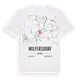 Wilfersdorf karta t-shirt