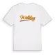 Wölbling baseball t-shirt