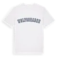 Wolfsgraben college t-shirt