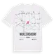 Wullersdorf karta t-shirt