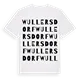 Wullersdorf ordlek t-shirt
