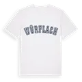 Würflach college t-shirt