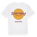 Zistersdorf cirkel t-shirt