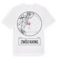 Zwölfaxing t-shirt