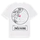 Zwölfaxing t-shirt
