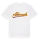 Abbenseth baseball t-shirt