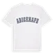 Abickhafe college t-shirt