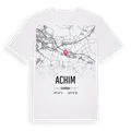 Achim karta t-shirt