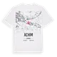 Achim karta t-shirt