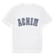 Achim college t-shirt