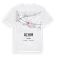 Achim karta t-shirt