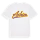 Achim baseball t-shirt