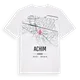 Achim karta t-shirt