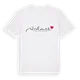 Achmer hjärta t-shirt