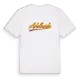 Adelheide baseball t-shirt