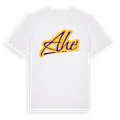 Ahe baseball t-shirt