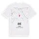 Ahe karta t-shirt