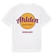 Ahlden cirkel t-shirt