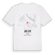 Ahlem karta t-shirt