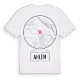 Ahlem t-shirt