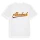 Ahnebeck baseball t-shirt