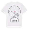Ahnsen t-shirt
