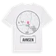 Ahnsen t-shirt