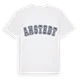 Ahstedt college t-shirt