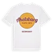 Akelsbarg cirkel t-shirt
