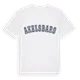 Akelsbarg college t-shirt