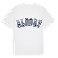 Aldorf college t-shirt