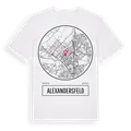 Alexandersfeld t-shirt
