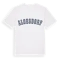 Algesdorf college t-shirt