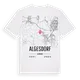 Algesdorf karta t-shirt