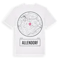Allendorf t-shirt