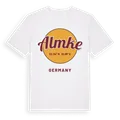 Almke cirkel t-shirt