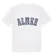 Almke college t-shirt