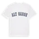 Alt Garge college t-shirt