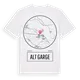 Alt Garge t-shirt