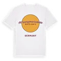 Alt-Georgsmarienhütte cirkel t-shirt