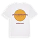 Alt-Georgsmarienhütte cirkel t-shirt