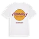 Altendorf cirkel t-shirt