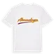 Altenmedingen baseball t-shirt