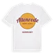 Altenrode cirkel t-shirt