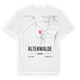 Altenwalde karta t-shirt