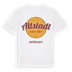 Altstadt cirkel t-shirt
